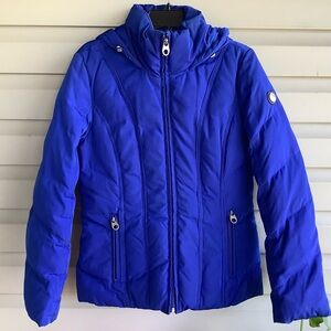 Calvin Klein Down Coat - Size Small